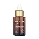 Sesderma C-Vit Lipossomal Serum vitamin C antioxidant brightening serum for all skin types
