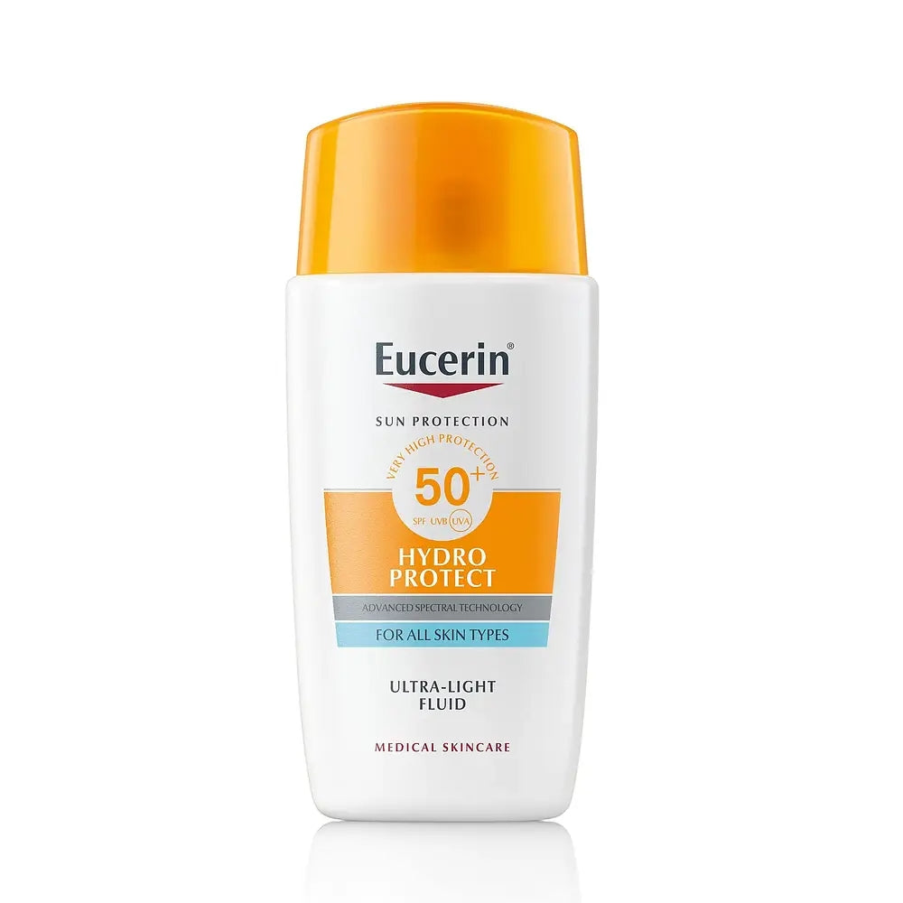Sun Hydro Protect Ultra Light Fluid SPF50+