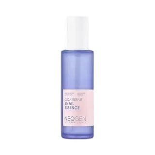 Neogen Cica Repair Snail Essence 96% snail mucin for sensitive and acne-prone skin repair