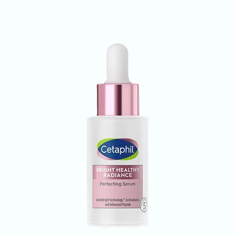 Cetaphil Bright Healthy Radiance Perfecting Serum for brightening and dark spots
