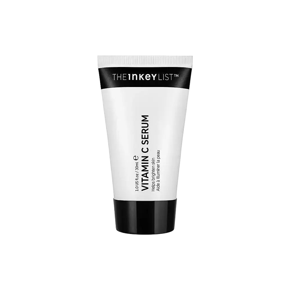 The Inkey List 15% Vitamin C and EGF Serum for brightening and anti-aging