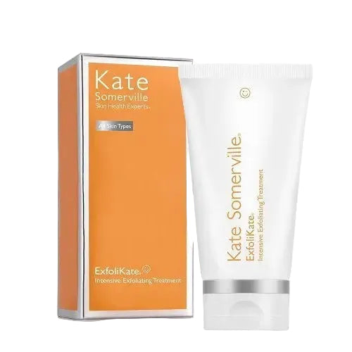 Kate Somerville ExfoliKate Intensive Pore Exfoliating Treatment for smoother skin and pore minimizing