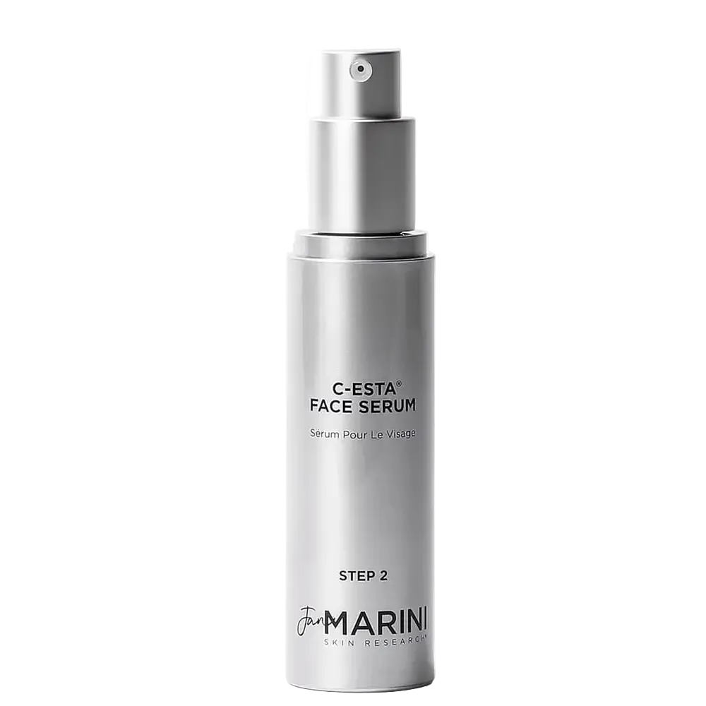 Jan Marini C-Esta Face Serum with Vitamin C and DMAE for firming and anti-aging