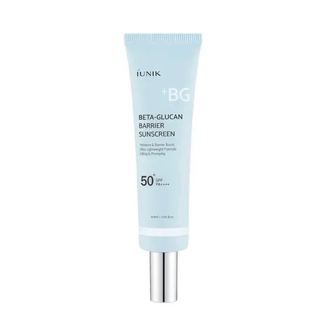 Beta-Glucan Barrier Sunscreen SPF 50+