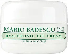 Hyaluronic Eye Cream