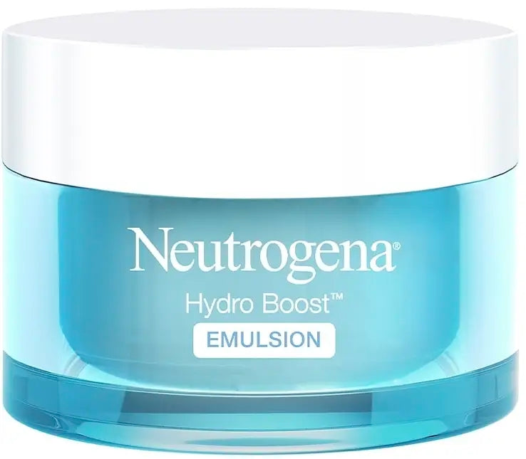 Hydro Boost Emulsion Moisturizer