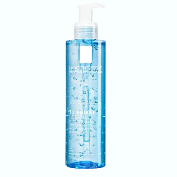La Roche-Posay Toleriane Rosaliac Micellar Gel for redness-prone sensitive skin