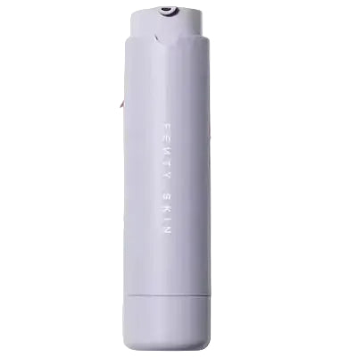 Fenty Beauty Hydra Vizor Mineral SPF 30 sunscreen moisturizer with niacinamide for daily UV protection and hydration