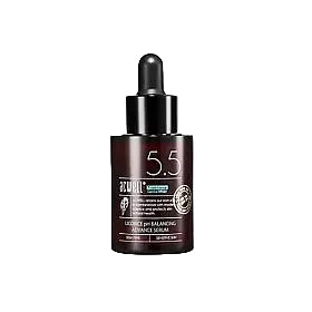 Acwell Licorice pH Balancing Advance Serum for brightening, dark spots and pH balance