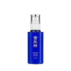 Sekkisui Brightening Emulsion with Vitamin C for dark spots, hydration and brightening
