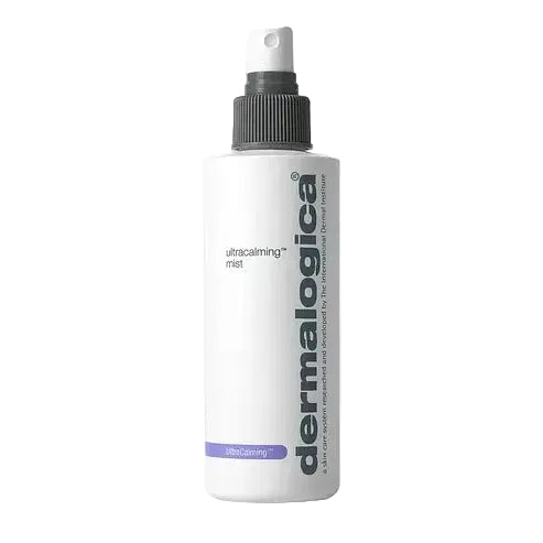Dermalogica UltraCalming Mist soothing hydrating spray for sensitive and reactive skin