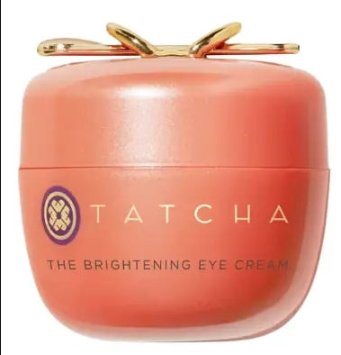The Brightening Eye Cream