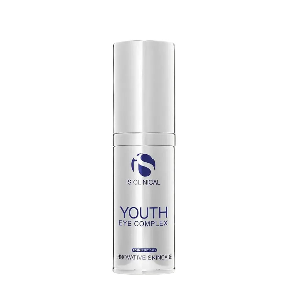 Is Clinical Youth Eye Complex anti-aging eye treatment for fine lines, dark circles and puffiness