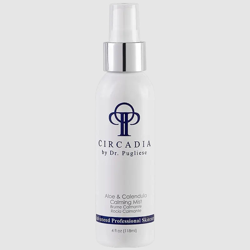 Aloe And Calendula Calming Mist