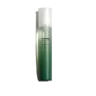 Haruharu Wonder Black Bamboo Mist for instant hydration and refreshing cooling sensation