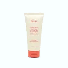 Base Centamide Gentle Hydrating Cleanser with centella and ceramides for sensitive skin barrier repair