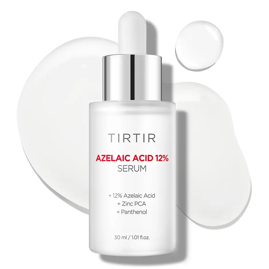 Azelaic Acid 12% Serum