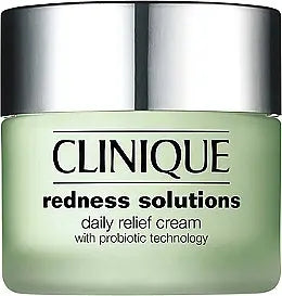 Redness Solutions Daily Relief Cream with Microbiome Technology
