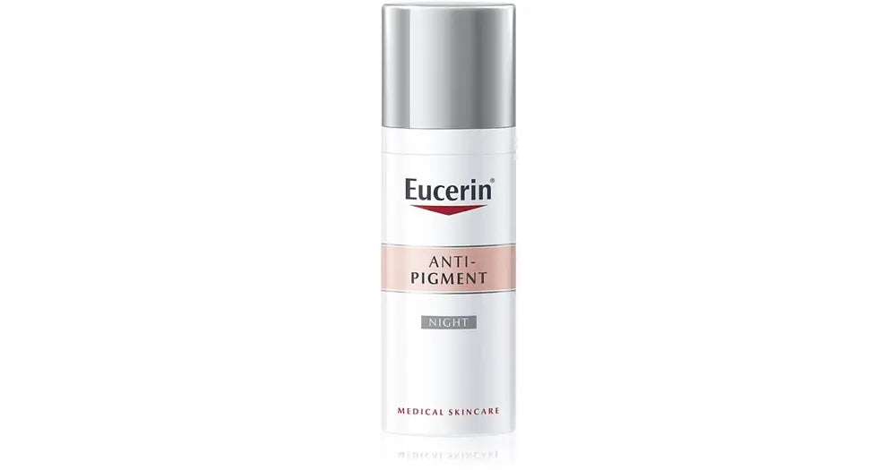 Anti-Pigment Night Cream