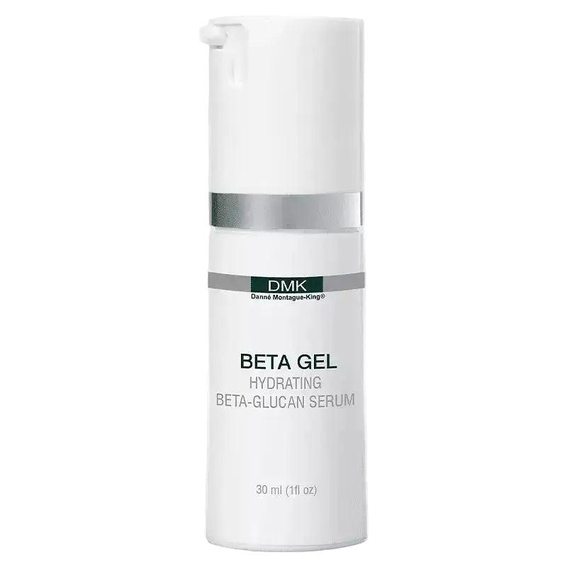 DMK Beta Gel hydrating beta-glucan serum for reactive, irritated and traumatized skin