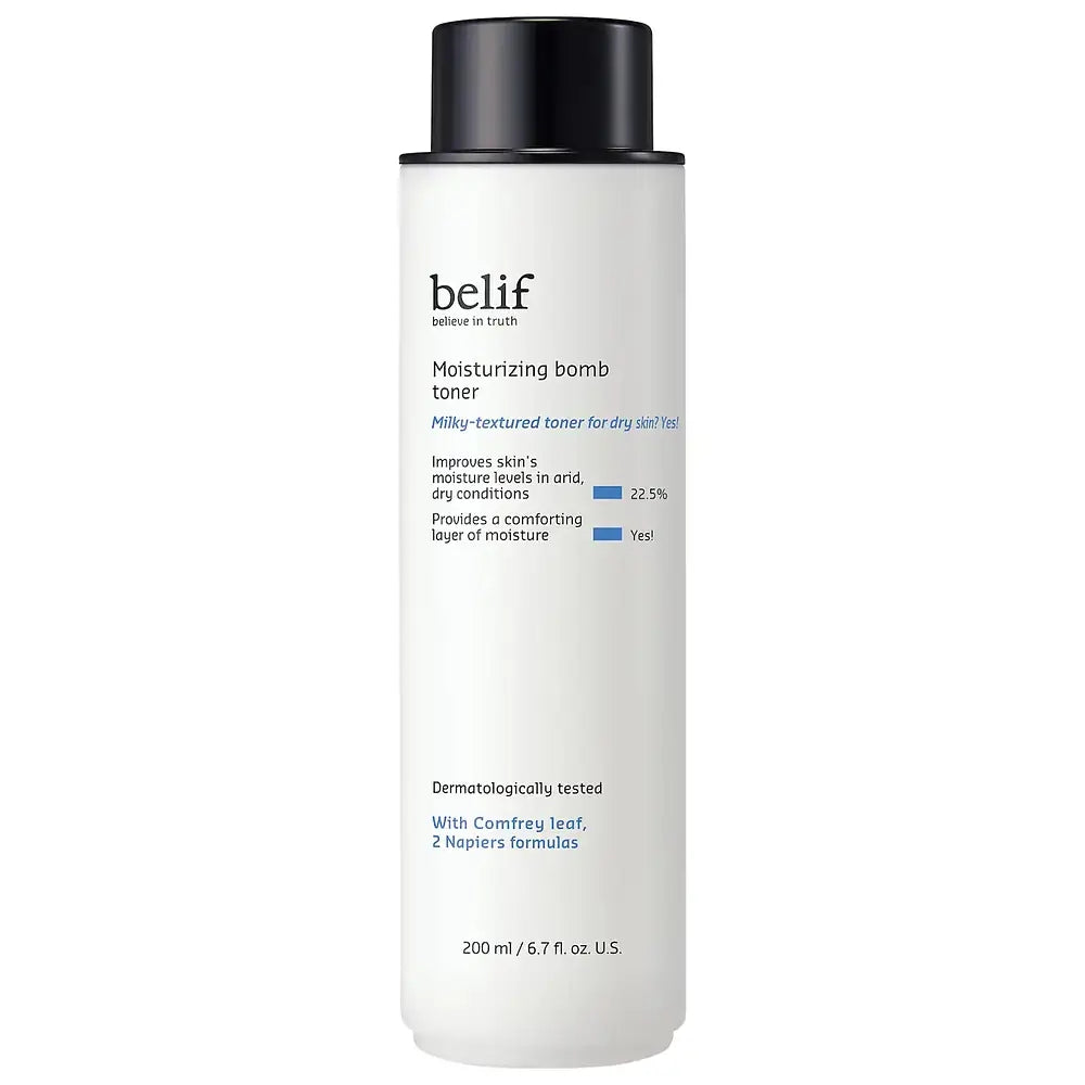 Moisturizing Bomb Toner