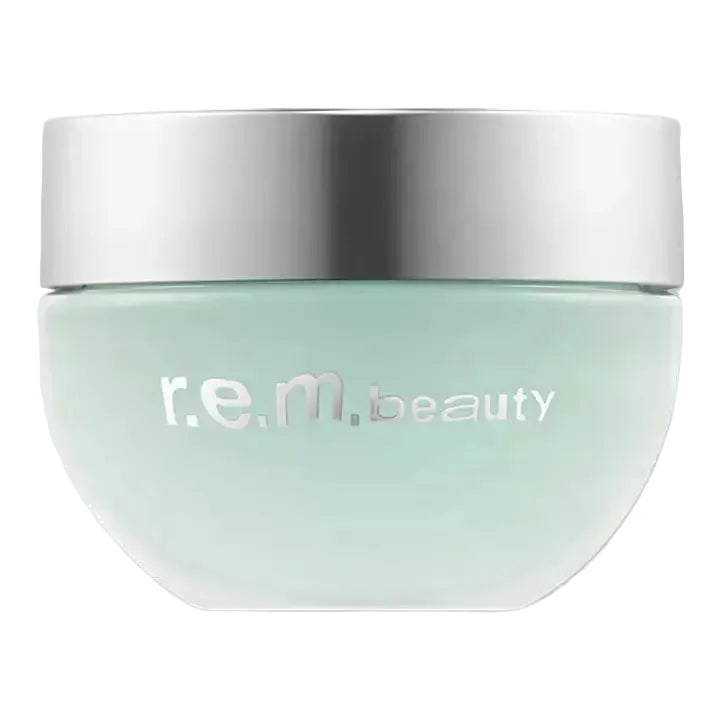 r.e.m. beauty Full Night's Sleep Cooling Blurring Undereye Balm for dark circles and puffiness