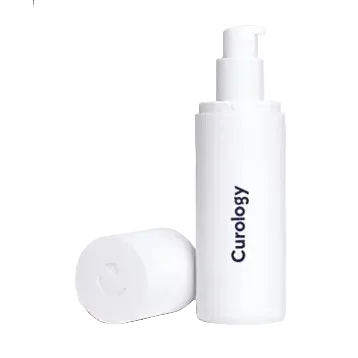 Curology Custom Formula personalized prescription treatment for acne and skin concerns