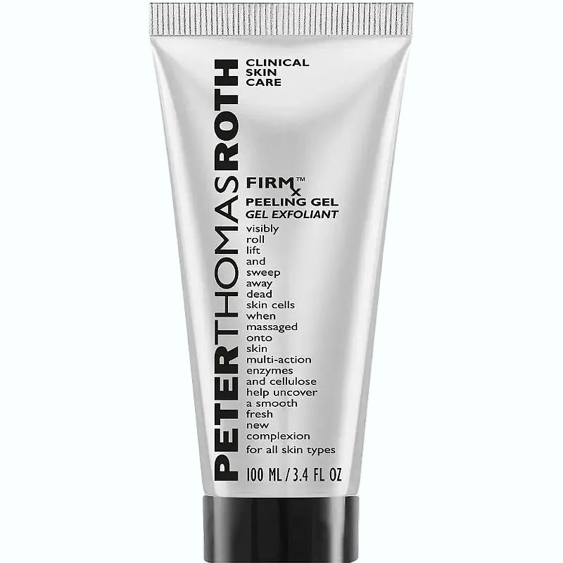 Peter Thomas Roth FIRMx Peeling Gel for gentle exfoliation and firming