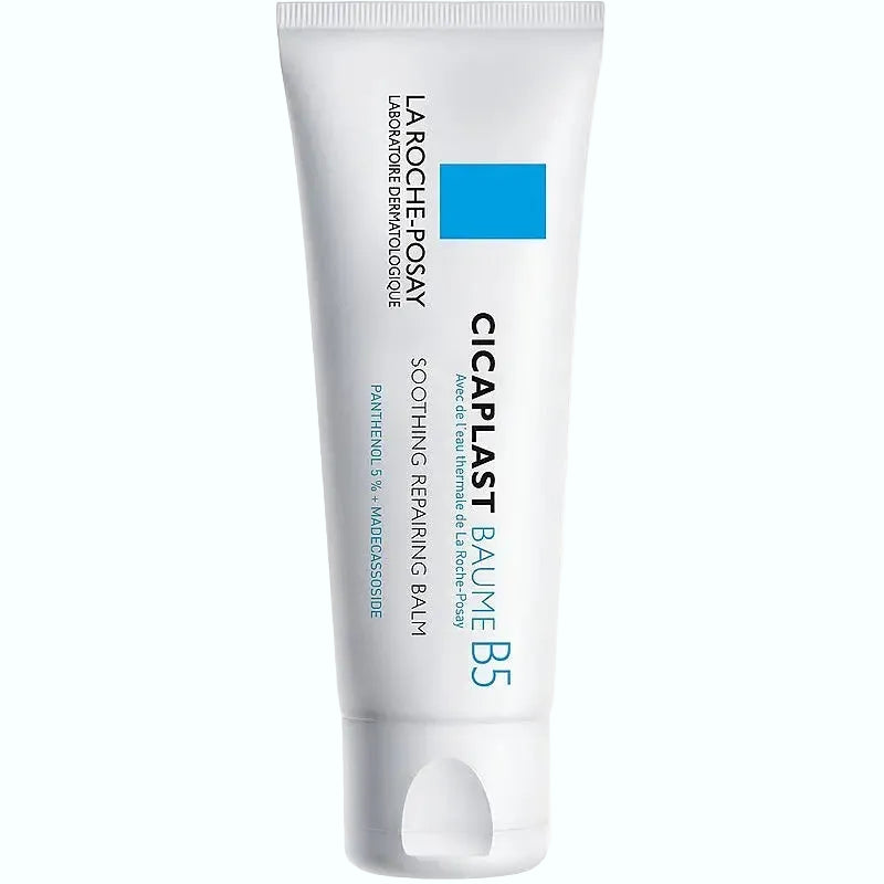 La Roche-Posay Cicaplast Balm B5 for sensitive skin barrier repair and soothing irritation