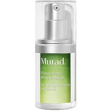 Murad Retinol Youth Renewal Eye Serum for fine lines, wrinkles, puffiness and dark circles