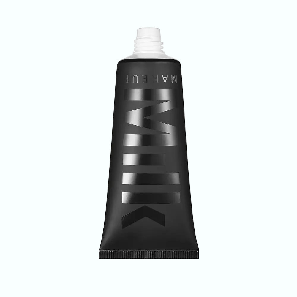 Milk Makeup Pore Eclipse Mattifying Primer for blurring pores and controlling shine with niacinamide