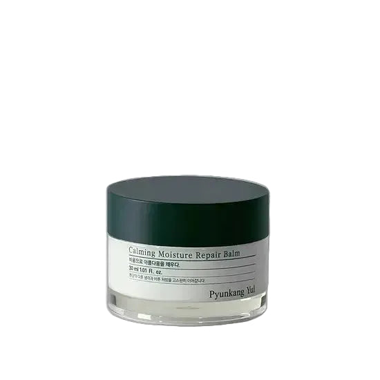 Pyunkang Yul Calming Moisture Repair Balm for sensitive irritated skin soothing and hydration