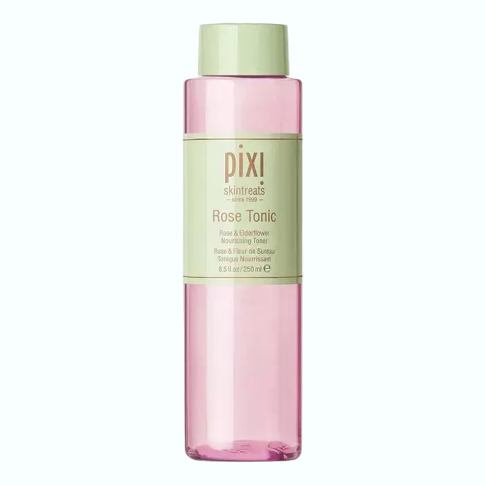 Pixi Beauty Rose Tonic hydrating and calming alcohol-free facial toner with rose hydrosol
