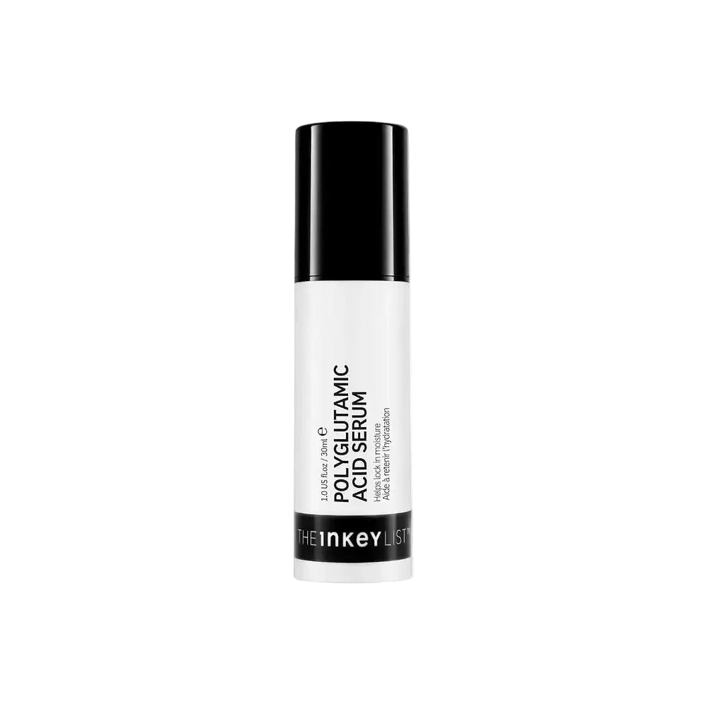 The INKEY List Polyglutamic Acid Hydrating Serum for intense hydration and plumping