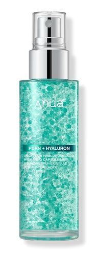 Anua Pdrn Hyaluronic Acid Hydrating Capsule Mist