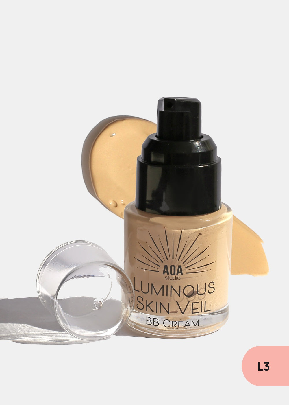 AOA Studio Aoa Luminous Skin Veil Skin Tint