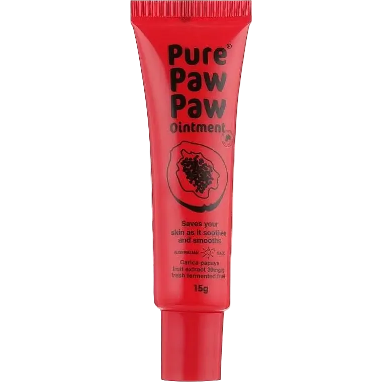 Pure Paw Paw Ointment Original multi-purpose balm for dry lips and chapped skin
