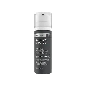 Paula's Choice Resist Intensive Wrinkle-Repair Retinol Serum anti-aging serum for fine lines and firmness