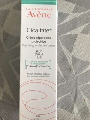 Avene Cicalfate +