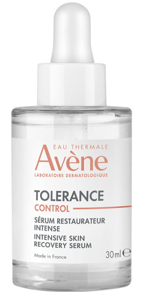 Avene Tolerance Control Intensive Skin Recovery Serum