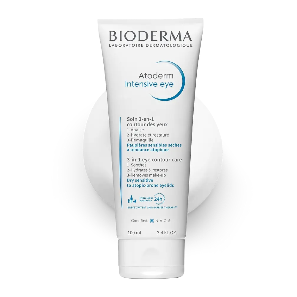 Atoderm Intensive Eye