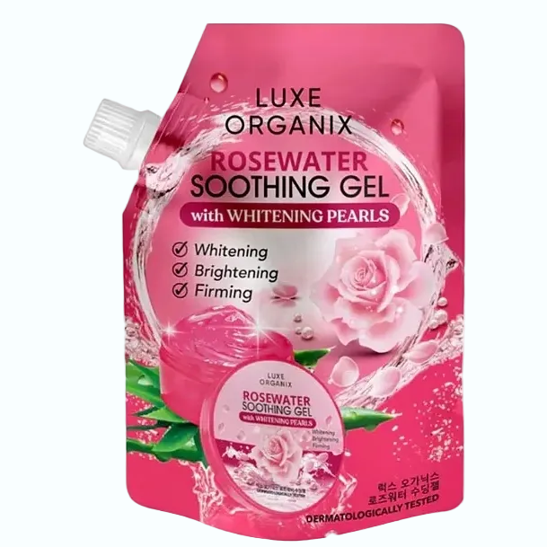 Thayers pH Balancing Gentle Face Wash with Aloe Vera for hydration and balanced skin