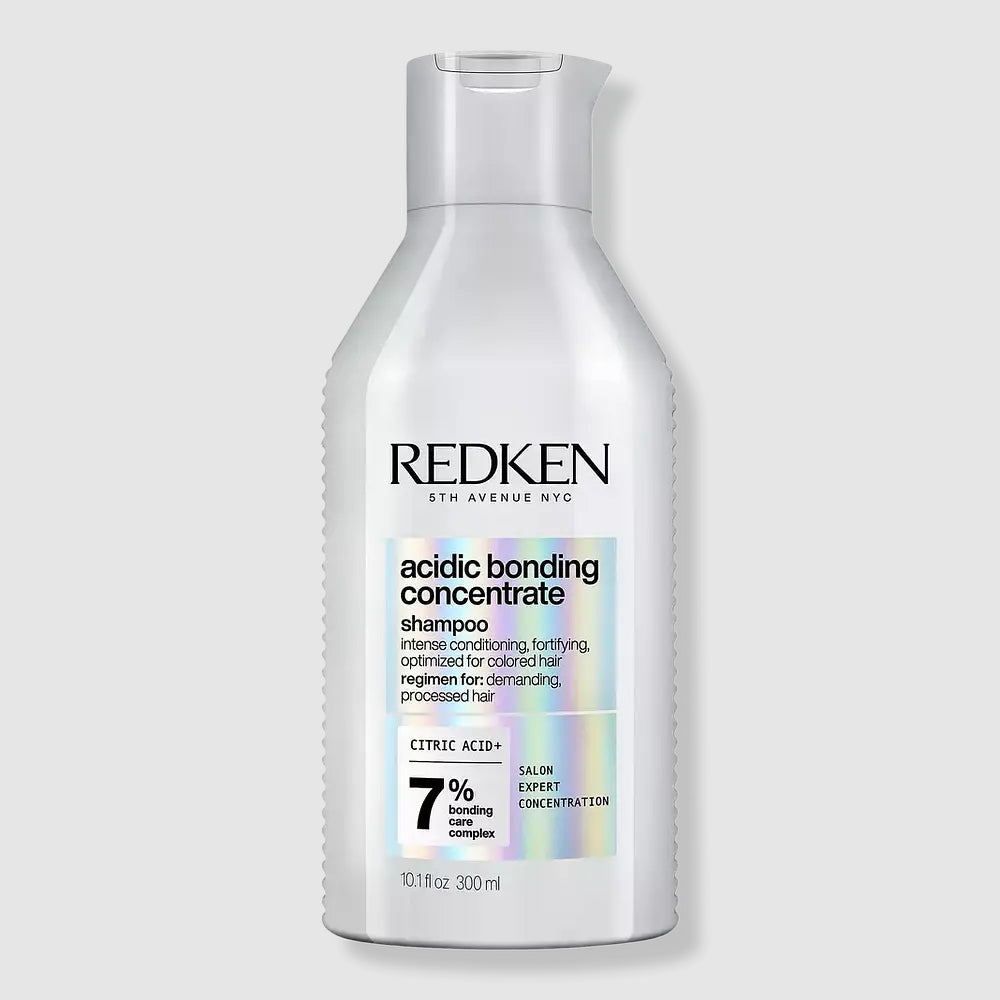 Acidic Bonding Concentrate Shampoo