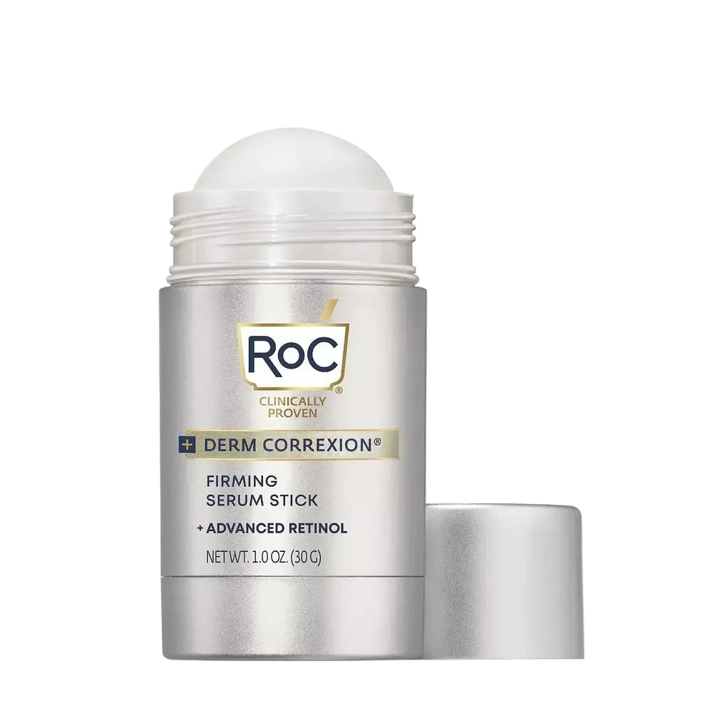 RoC Derm Correxion Retinol Serum Stick for firming, lifting and smoothing fine lines