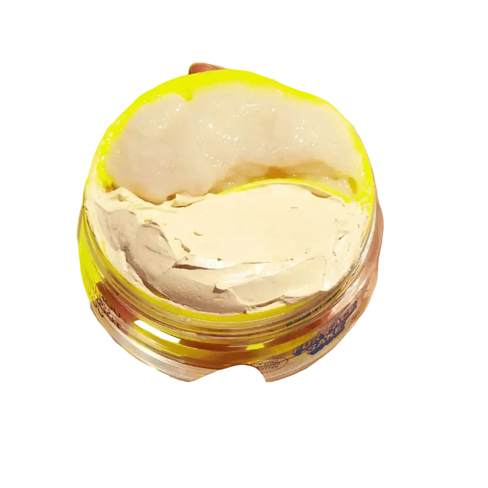 Boring Without You For Face Sake Multi-Mask dual chamber for combination skin T-zone and U-zone treatment
