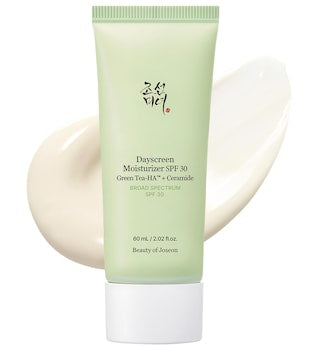 Beauty of Joseon Dayscreen 2-in-1 SPF 30 Moisturizer With Green Tea-ha + Ceramides