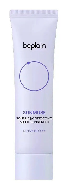 Beplain Matte Sunscreen