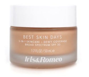 Best skin days 5-In-1 Skincare+Dewy Coverage Broad Spectrum  SPF 30