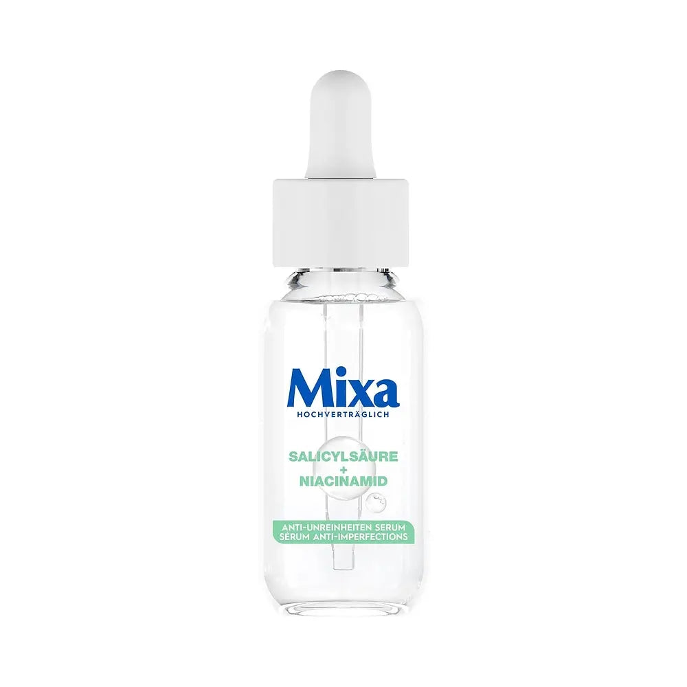 Anti-Imperfection Serum