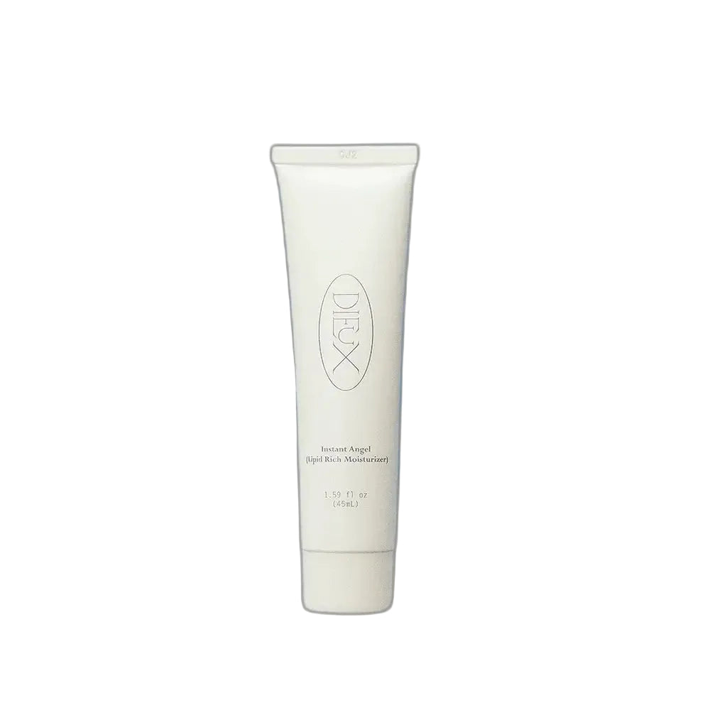 Dieux Skin Instant Angel lightweight moisturizer for hydration and skin barrier support